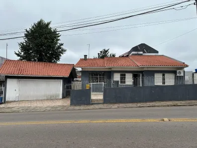 Casa com 4 Quartos à venda, 184m² no Aparecida, Bento Gonçalves