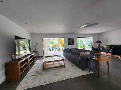 Casa de Condomínio com 4 Quartos à venda, 318m² no Barra da Tijuca, Rio de Janeiro