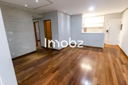 Apartamento com 2 Quartos à venda, 114m² no Jardim Parque Morumbi, São Paulo