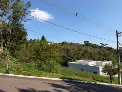 Lote/Terreno à venda, 612m² no São Pedro, Juiz de Fora