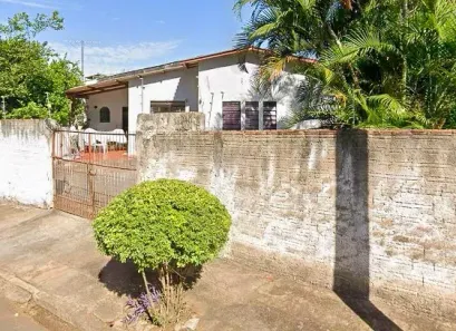 Casa com 3 Quartos à venda, 90m² no Áurea, Londrina