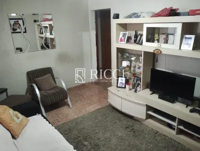 Apartamento com 2 Quartos à venda, 75m² no Embaré, Santos