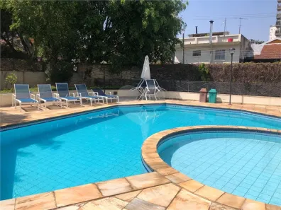 Apartamento com 2 Quartos à venda, 104m² no Alto da Lapa, São Paulo