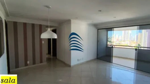 Apartamento com 3 Quartos à venda, 72m² no Caminho das Árvores, Salvador