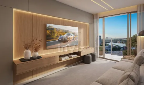 Apartamento com 2 Quartos à venda, 63m² no Santa Luíza, Vitória
