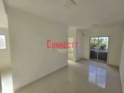 Apartamento com 2 Quartos à venda, 47m² no Ipiranga, Ribeirão Preto