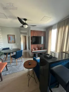 Apartamento com 2 Quartos à venda, 56m² no Jardim Pereira Leite, São Paulo