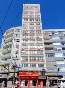 Sala Comercial à venda, 59m² no Santana, Porto Alegre