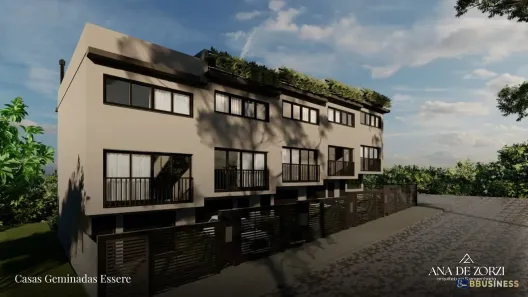 Casa com 3 Quartos à venda, 150m² no Vinhedos, Caxias do Sul
