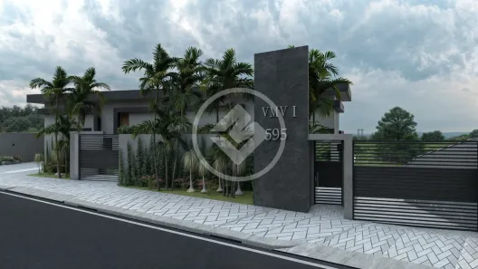 Casa com 1 Quarto à venda, 23m² no Conjunto Ovídio Guerra, Lagoa Santa
