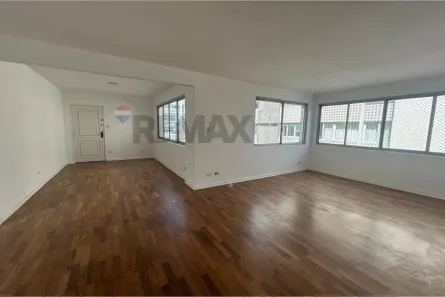 Apartamento com 3 Quartos para alugar, 143m² no Itaim Bibi, São Paulo