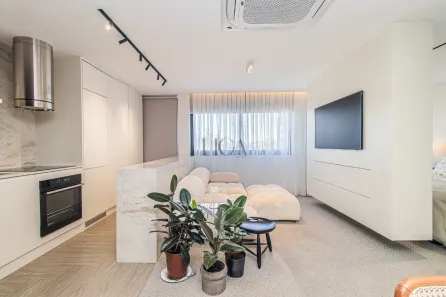 Apartamento com 1 Quarto à venda, 50m² no Petrópolis, Porto Alegre