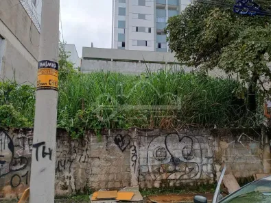 Lote/Terreno à venda, 420m² no Manacás, Belo Horizonte