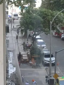 Apartamento com 4 Quartos à venda, 180m² no Copacabana, Rio de Janeiro