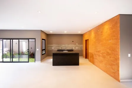 Casa de Condomínio com 3 Quartos à venda, 220m² no Loteamento Park Gran Reserve, Indaiatuba