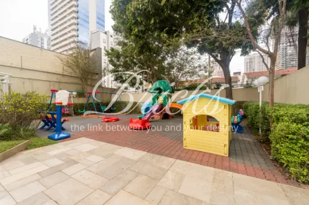 Apartamento com 3 Quartos à venda, 129m² no Vila Gertrudes, São Paulo