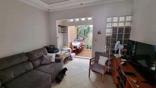 Sobrado com 2 Quartos à venda, 121m² no Vila Pantaleão, Caçapava