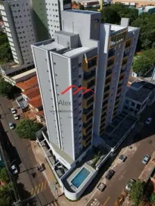 Apartamento com 2 Quartos à venda, 60m² no Jardim São Carlos, Sumaré
