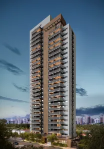 Apartamento com 2 Quartos à venda, 56m² no Jardim Vera Cruz, São Paulo