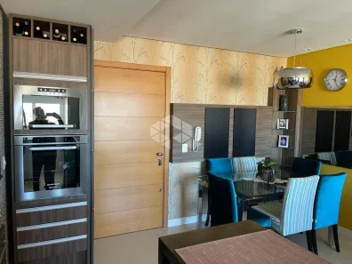 Apartamento com 2 Quartos à venda, 65m² no Cidade Baixa, Porto Alegre
