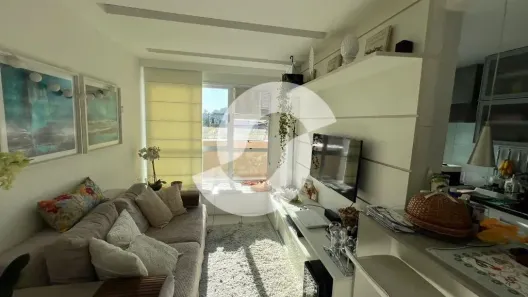 Apartamento com 2 Quartos à venda, 60m² no Badu, Niterói