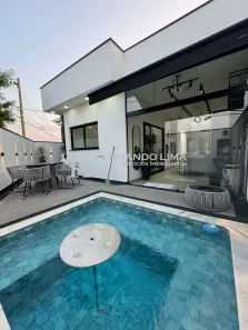 Casa de Condomínio com 2 Quartos à venda, 130m² no Horto Florestal, Sorocaba