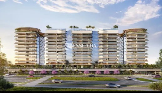Apartamento com 4 Quartos à venda, 175m² no Enseada Azul, Guarapari