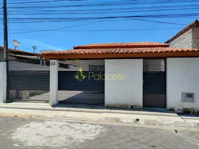 Casa com 3 Quartos à venda, 120m² no Conjunto Residencial Araretama, Pindamonhangaba