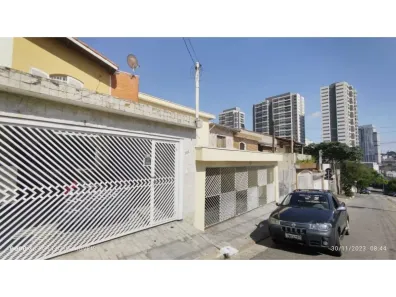 Casa com 2 Quartos à venda, 120m² no Jardim Independência, São Paulo