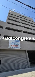 Prédio Comercial para alugar, 5860m² no Jaguaré, São Paulo