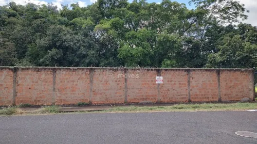 Lote/Terreno à venda, 200m² no Jardim Athenas, Araraquara