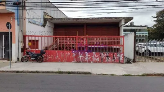 Ponto Comercial à venda, 600m² no Ponte de São João, Jundiaí