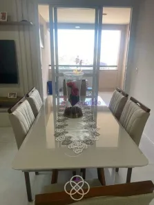 Apartamento com 3 Quartos à venda, 101m² no Horto Florestal, Jundiaí