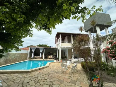 Casa com 3 Quartos à venda, 175m² no Barra Mar, Barra de São Miguel