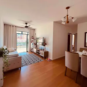 Apartamento com 3 Quartos à venda, 98m² no Centro, Cabo Frio