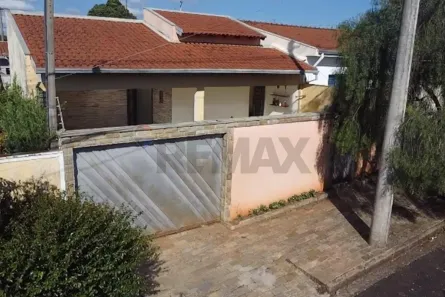 Casa com 3 Quartos à venda, 198m² no Jardim Imperador, Araraquara