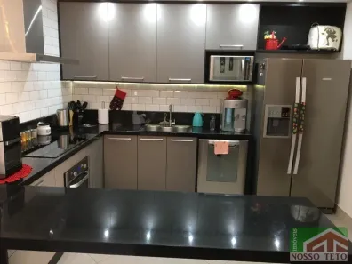Casa com 4 Quartos à venda, 180m² no Planalto do Sol, Sumaré