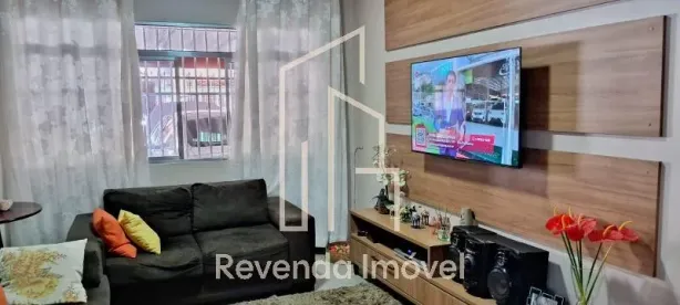 Casa com 5 Quartos à venda, 210m² no Sítio Morro Grande, São Paulo