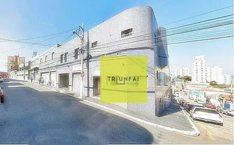 Prédio Comercial à venda, 1300m² no Centro, Jundiaí