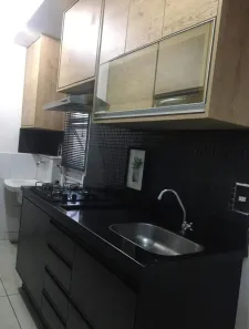 Apartamento com 2 Quartos à venda, 53m² no Parque Euclides Miranda, Sumaré