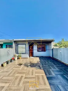 Casa com 2 Quartos à venda, 58m² no Bom Sucesso, Gravataí