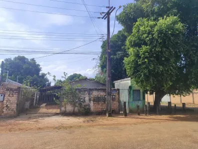 Casa com 3 Quartos à venda, 130m² no Senador Hélio Campos, Boa Vista