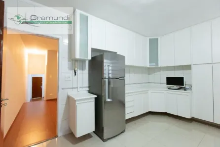 Sobrado com 3 Quartos à venda, 107m² no Vila Nair, São Paulo