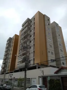 Apartamento com 1 Quarto à venda, 56m² no São Mateus, Juiz de Fora