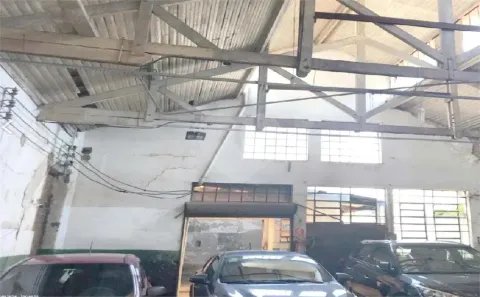 para alugar, 930m² no Vila Romana, São Paulo