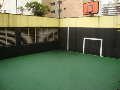 Apartamento com 3 Quartos à venda, 82m² no Perdizes, São Paulo