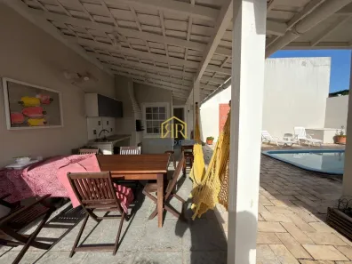 Casa com 3 Quartos à venda, 170m² no Itacorubi, Florianópolis
