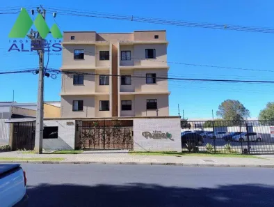Apartamento com 2 Quartos à venda, 54m² no Boqueirão, Curitiba