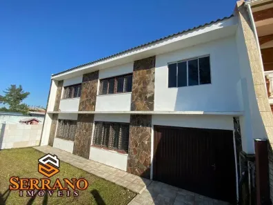 Casa com 4 Quartos à venda, 208m² no Nordeste, Imbé