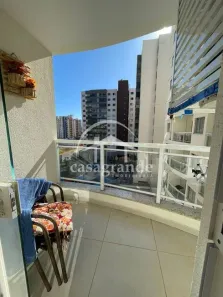 Apartamento com 1 Quarto à venda, 39m² no Do Turista, Caldas Novas